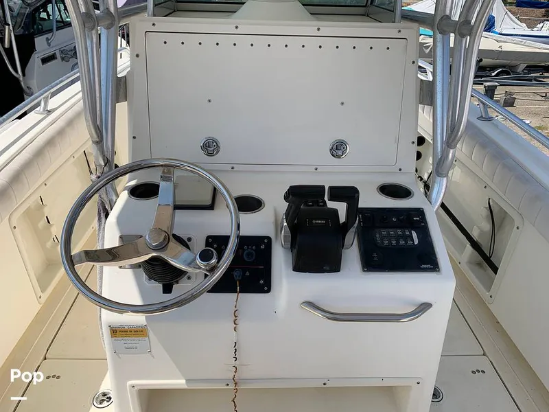 Slide: The Image of World Cat 270 TE 2003 - 15762383