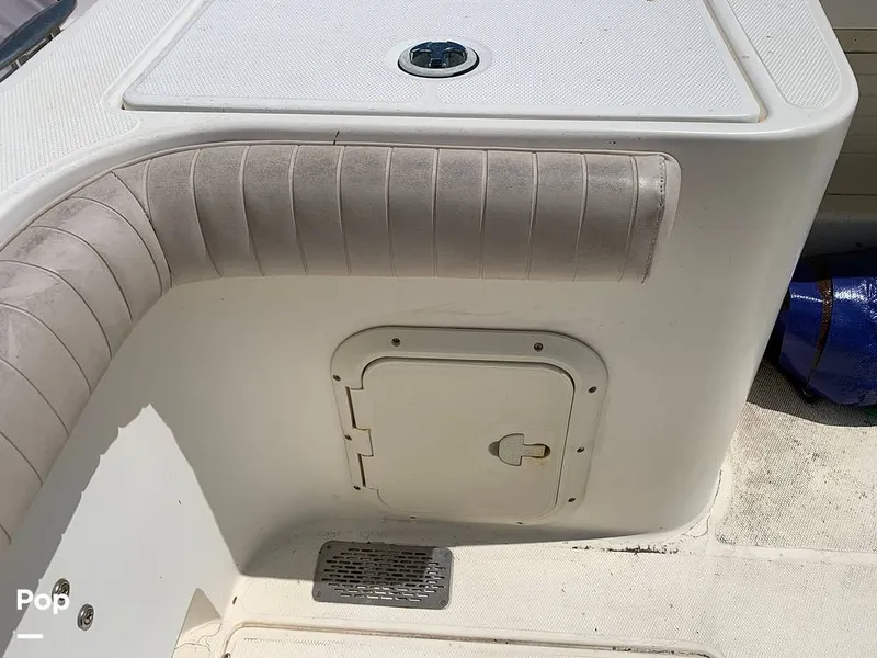 Slide: The Image of World Cat 270 TE 2003 - 15762385