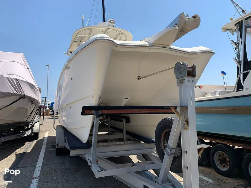 Slide: The Image of World Cat 270 TE 2003 - 15763195