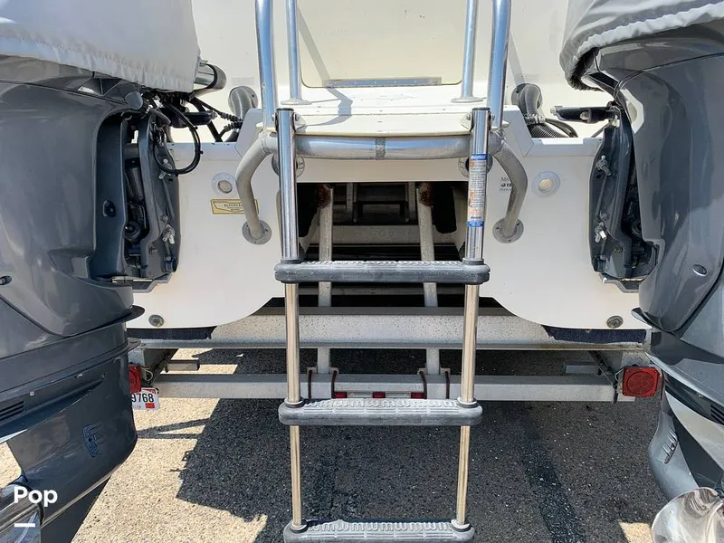 Slide: The Image of World Cat 270 TE 2003 - 15762404