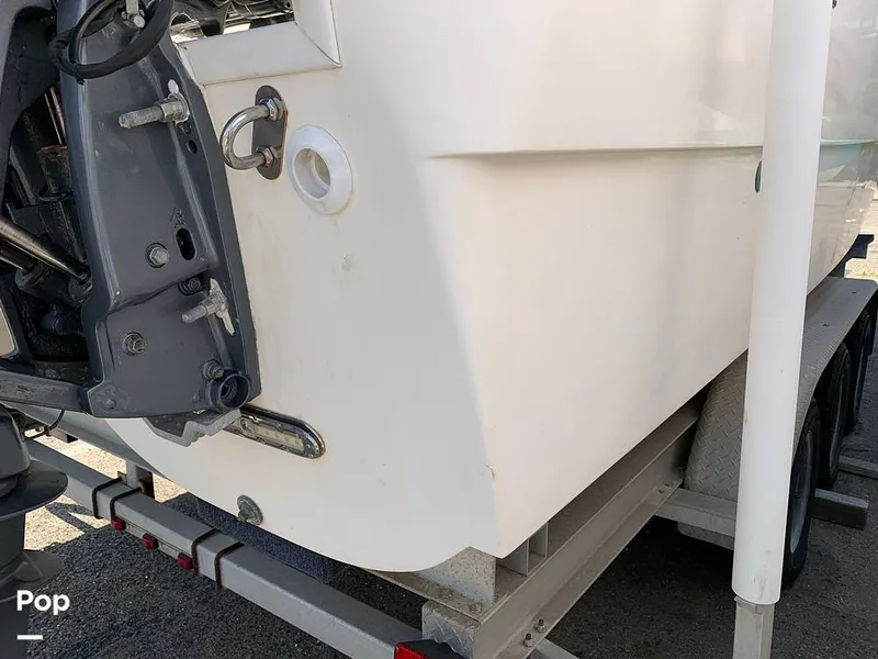 Slide: The Image of World Cat 270 TE 2003 - 15762405