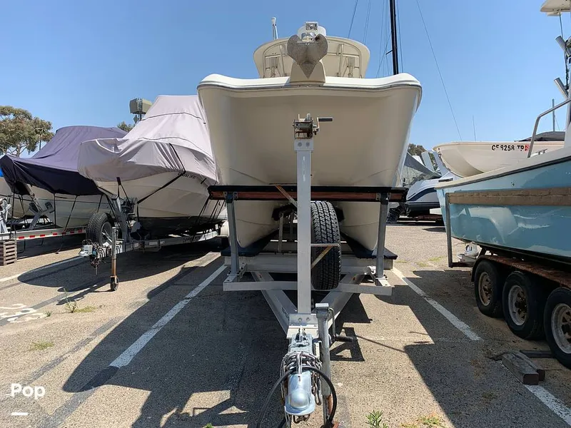 Slide: The Image of World Cat 270 TE 2003 - 15763102