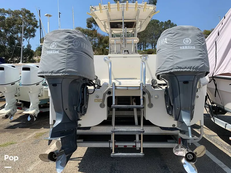 Slide: The Image of World Cat 270 TE 2003 - 15762400