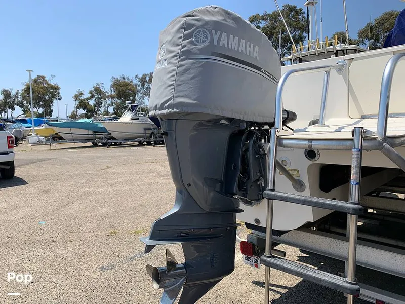 Slide: The Image of World Cat 270 TE 2003 - 15763107