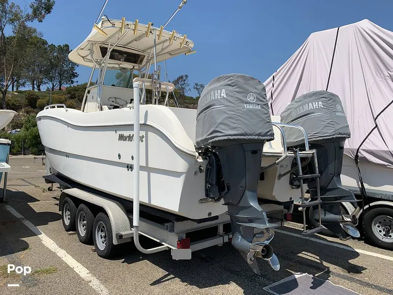 Slide: The Image of World Cat 270 TE 2003 - 15762318