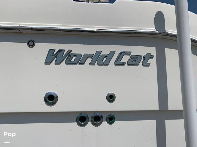 Slide: The Image of World Cat 270 TE 2003 - 15763103