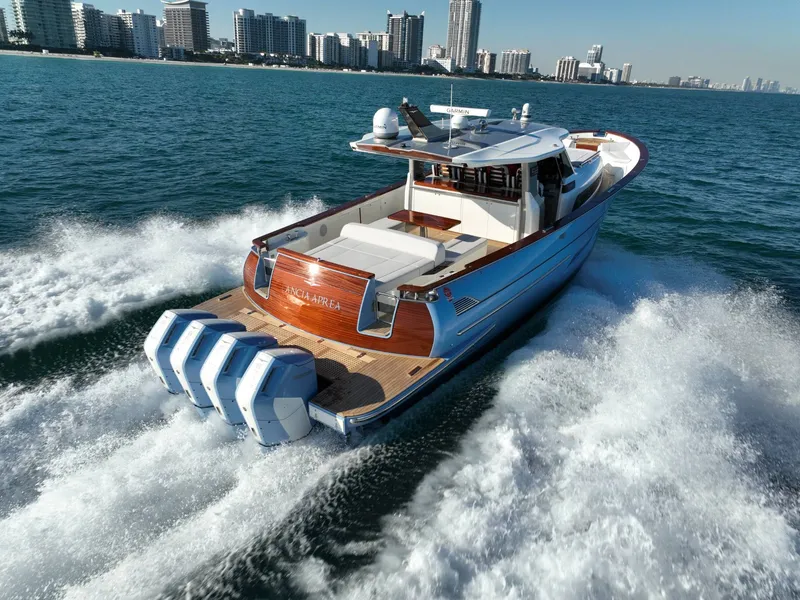 Slide: The Image of Lancia Aprea 52 OB 2024 - 41