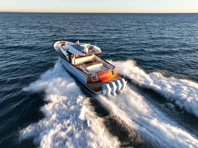 Slide: The Image of Lancia Aprea 52 OB 2024 - 39