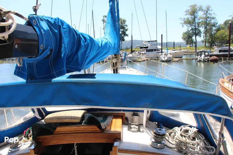 Slide: The Image of Passport 40 1981 - 14378499