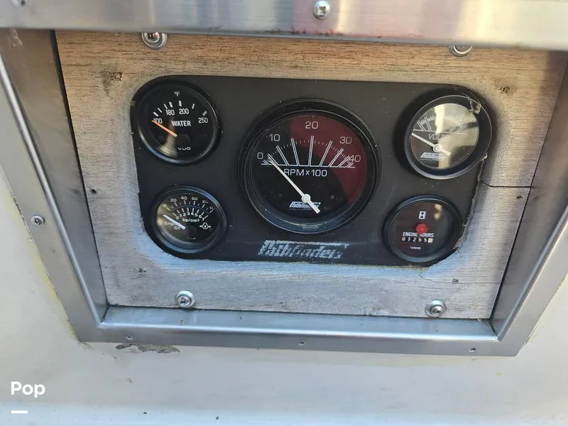 Slide: The Image of Passport 40 1981 - 14378464