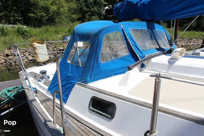 Slide: The Image of Passport 40 1981 - 14378483