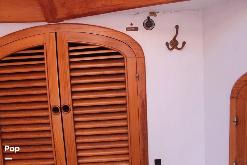 Slide: The Image of Passport 40 1981 - 14378516