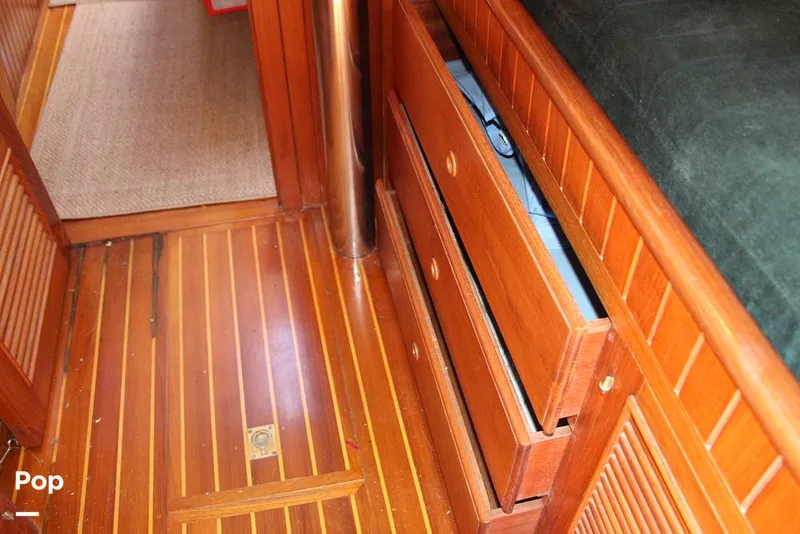 Slide: The Image of Center Cabin - 14378532