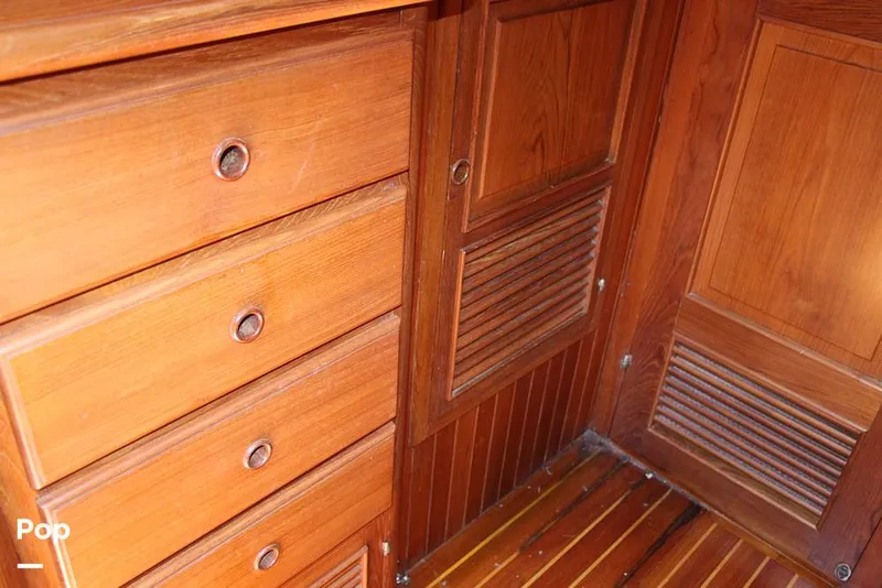 Slide: The Image of Center Cabin - 14378535