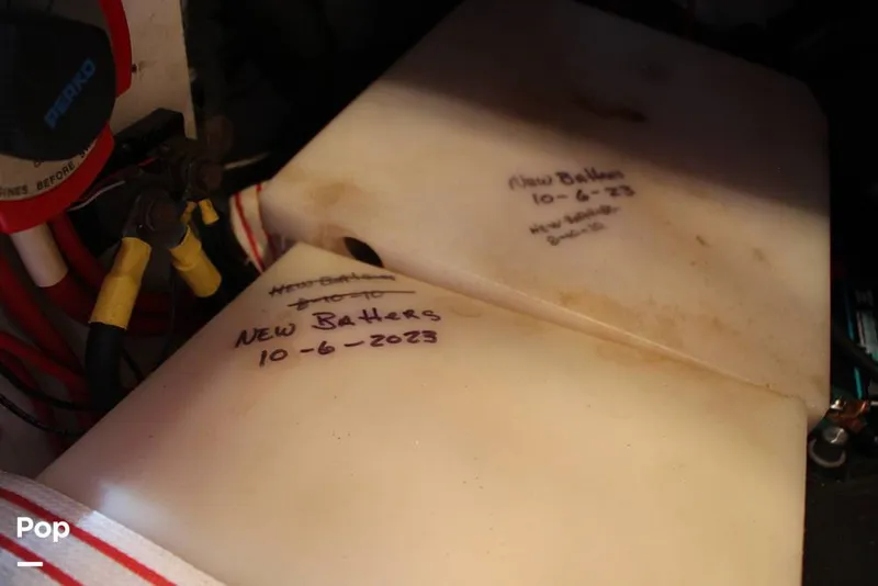 Slide: The Image of Battery date - 14378553