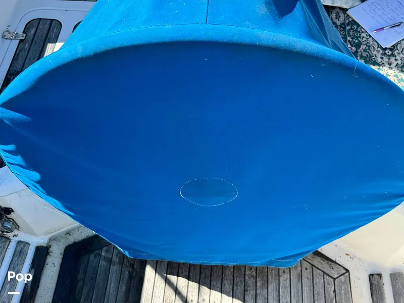 Slide: The Image of Passport Yachts 40 1981 - 14755408