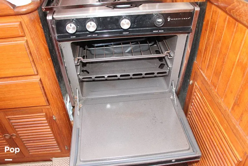 Slide: The Image of Galley - 14378562