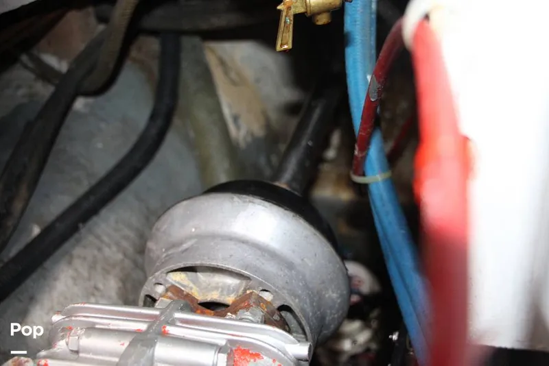 Slide: The Image of Passport Yachts 40 1981 - 14378567