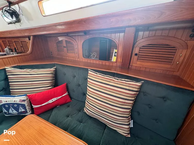 Slide: The Image of Passport Yachts 40 1981 - 14755495