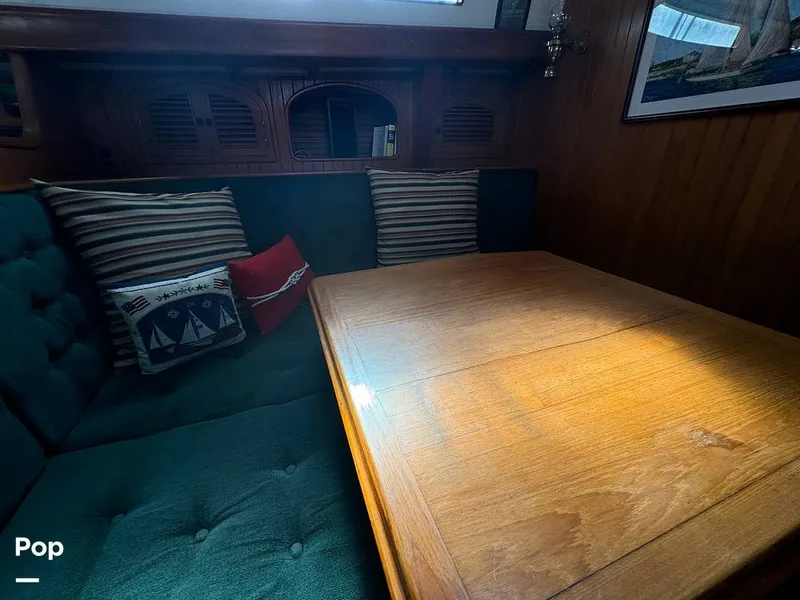 Slide: The Image of Passport Yachts 40 1981 - 14755498