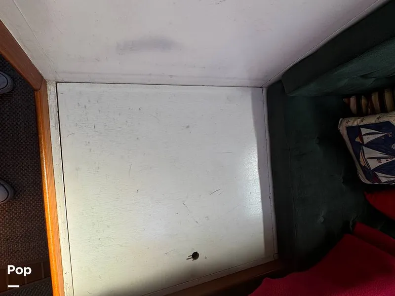 Slide: The Image of Passport Yachts 40 1981 - 14755520