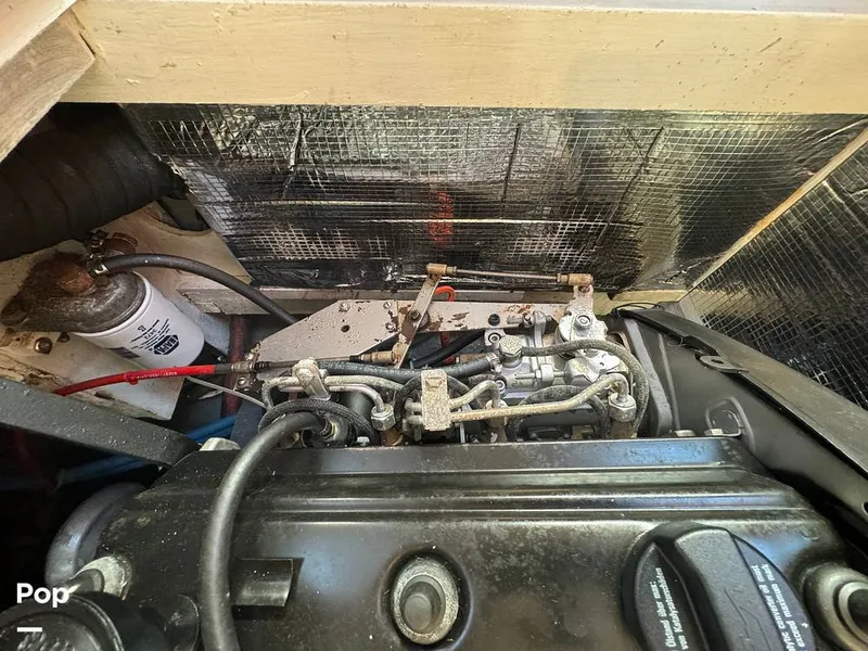 Slide: The Image of Passport Yachts 40 1981 - 14755522