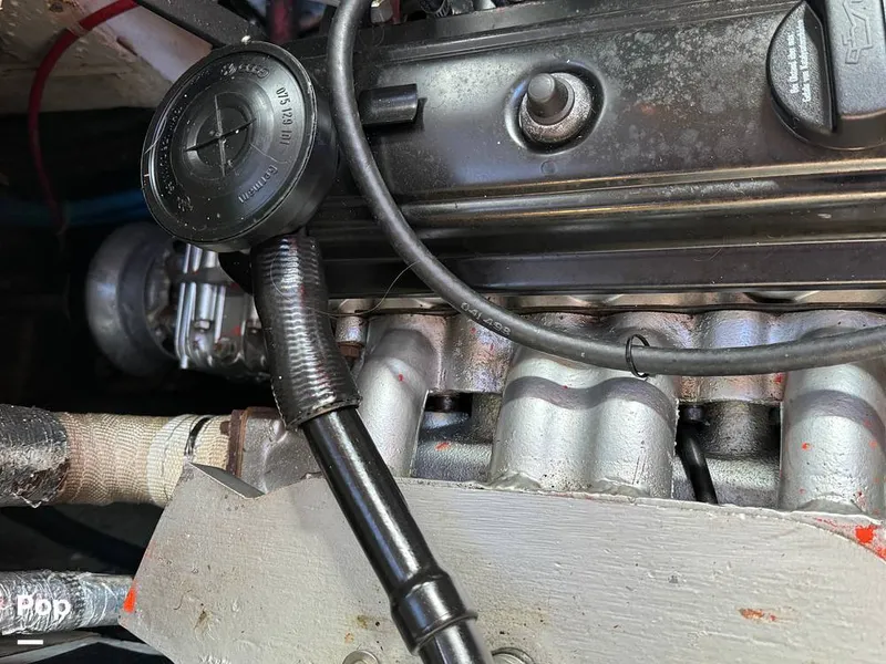 Slide: The Image of Passport Yachts 40 1981 - 14755523