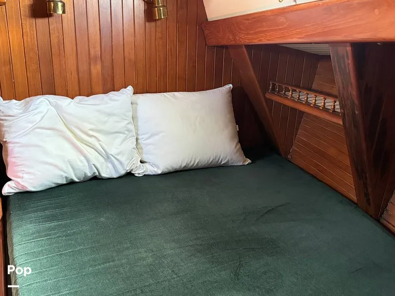 Slide: The Image of Passport Yachts 40 1981 - 14755428