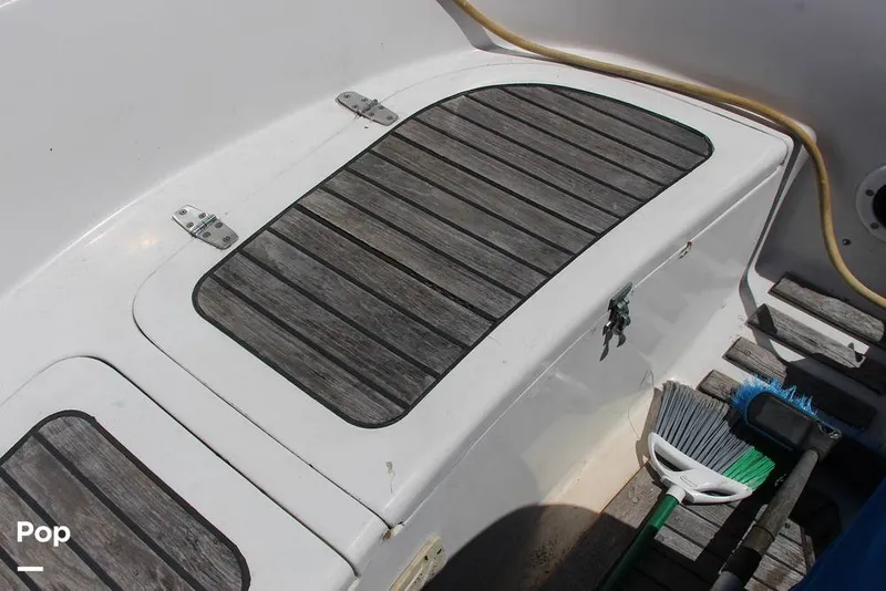 Slide: The Image of Passport Yachts 40 1981 - 14378501