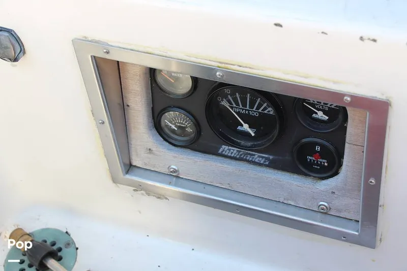 Slide: The Image of Passport Yachts 40 1981 - 14378507