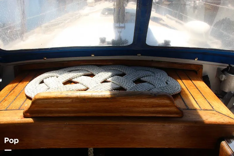 Slide: The Image of Passport Yachts 40 1981 - 14378511