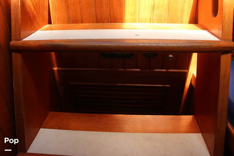 Slide: The Image of Passport Yachts 40 1981 - 14378547