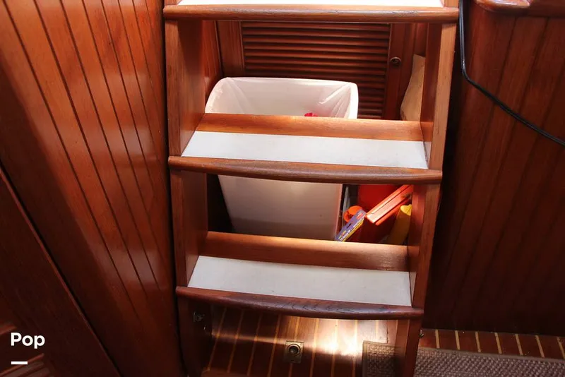 Slide: The Image of Passport Yachts 40 1981 - 14378548