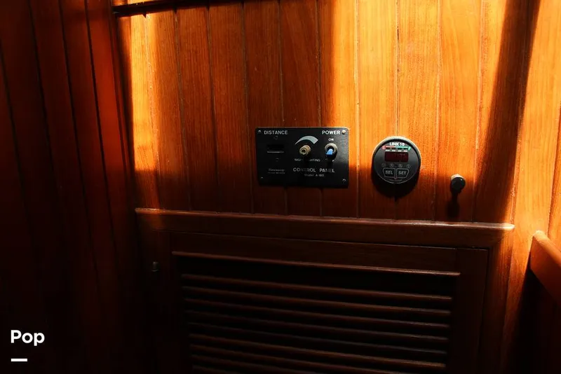 Slide: The Image of Passport Yachts 40 1981 - 14378550