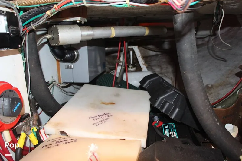 Slide: The Image of Passport Yachts 40 1981 - 14378551