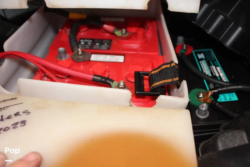 Slide: The Image of Passport Yachts 40 1981 - 14378555