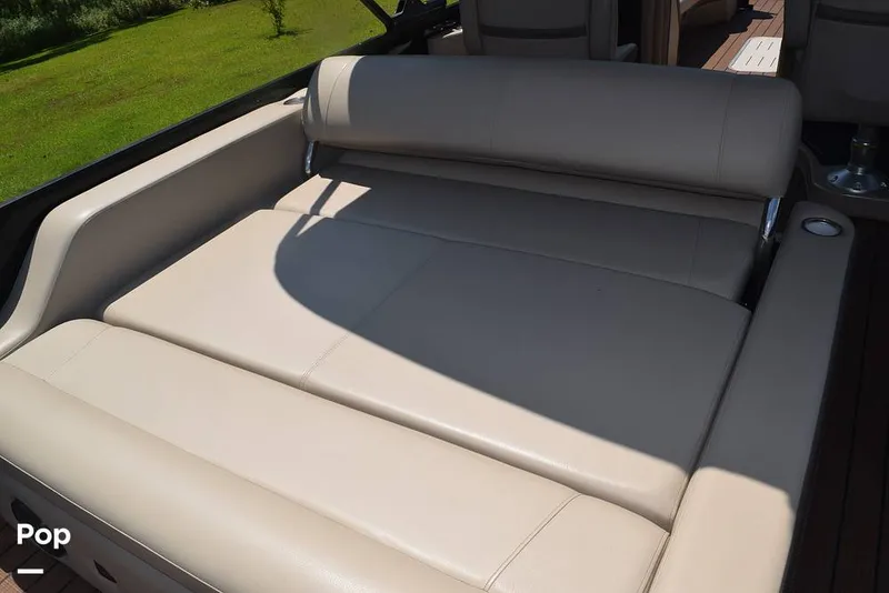 Slide: The Image of Seat Converts To A Rear Lounger - 14412750