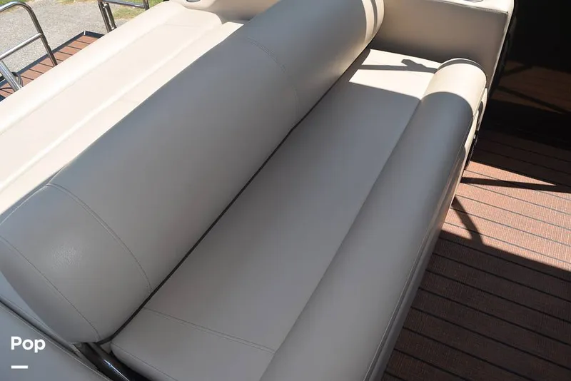 Slide: The Image of Bentley Pontoons 253 Elite Swingback DC FT 2022 - 14412752
