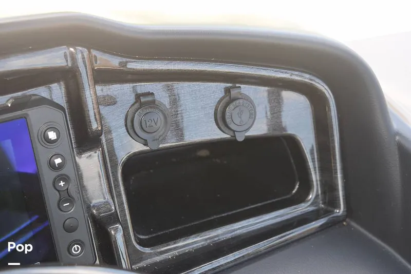 Slide: The Image of Bentley Pontoons 253 Elite Swingback DC FT 2022 - 14412672