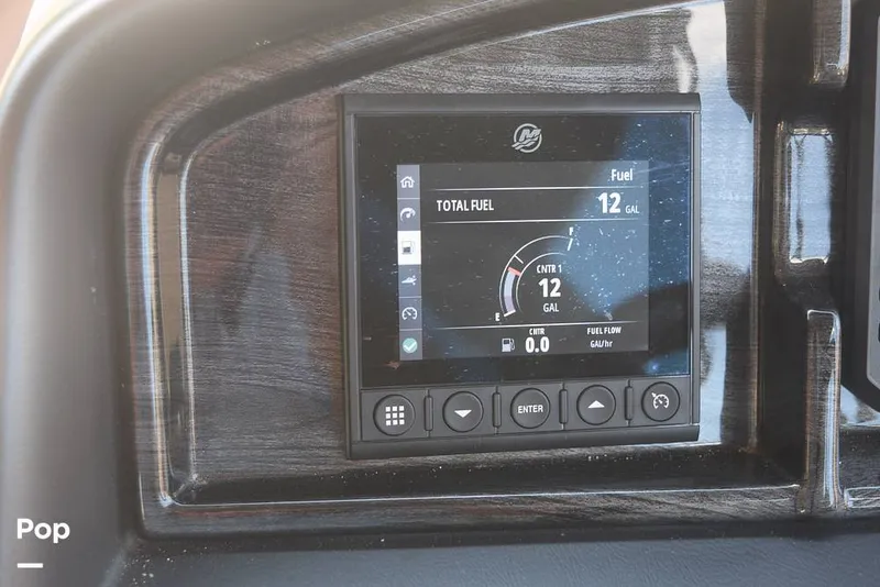 Slide: The Image of Engine Monitoring System - 14412700