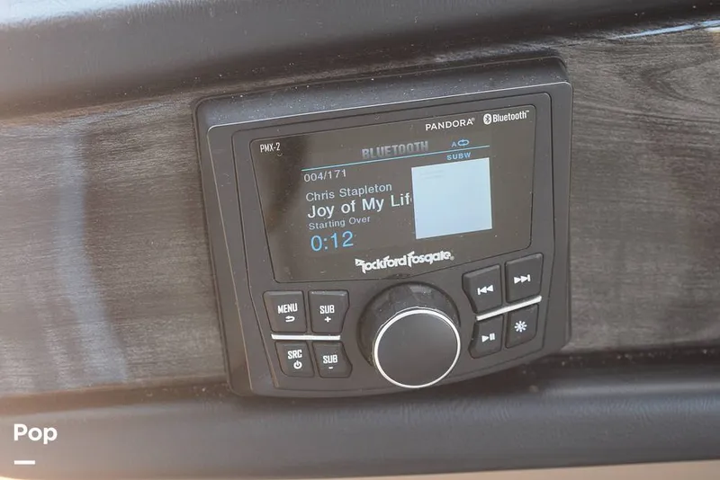 Slide: The Image of Stereo System - 14412675