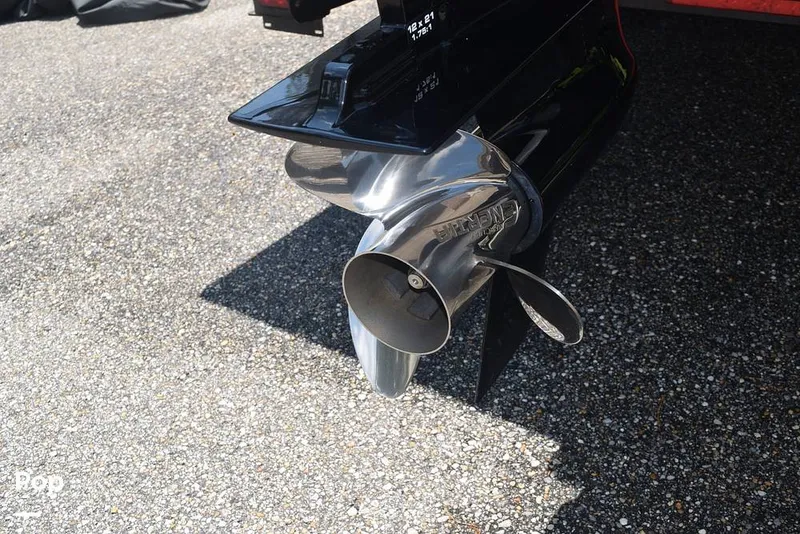 Slide: The Image of Bentley Pontoons 253 Elite Swingback DC FT 2022 - 14412729