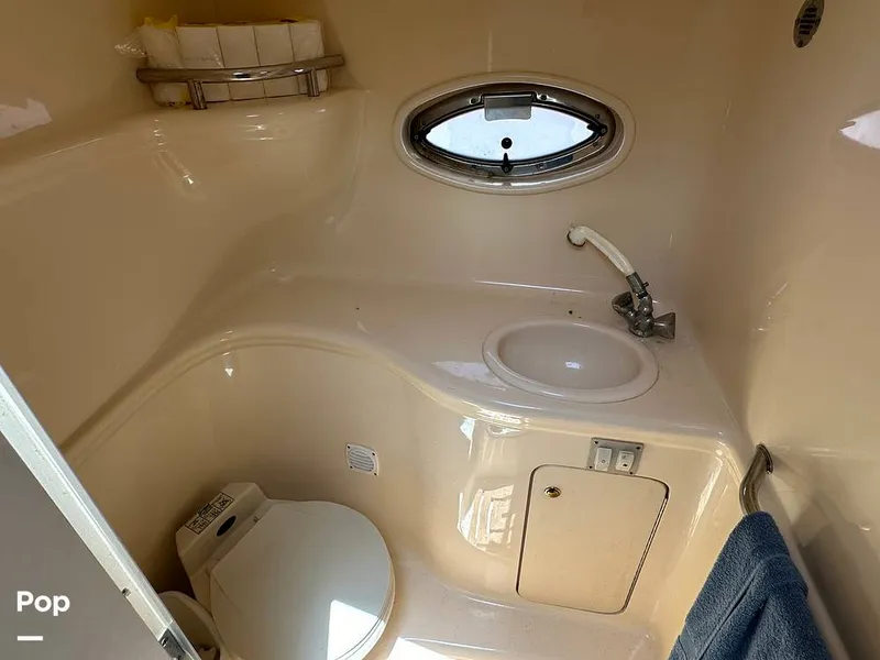Slide: The Image of Sea Ray 290 Amberjack 2000 - 14598013