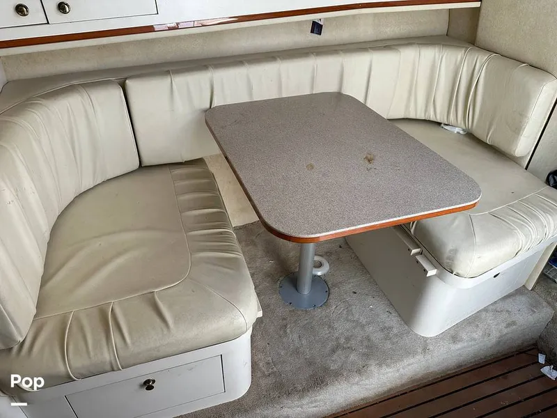 Slide: The Image of Sea Ray 290 Amberjack 2000 - 14598105