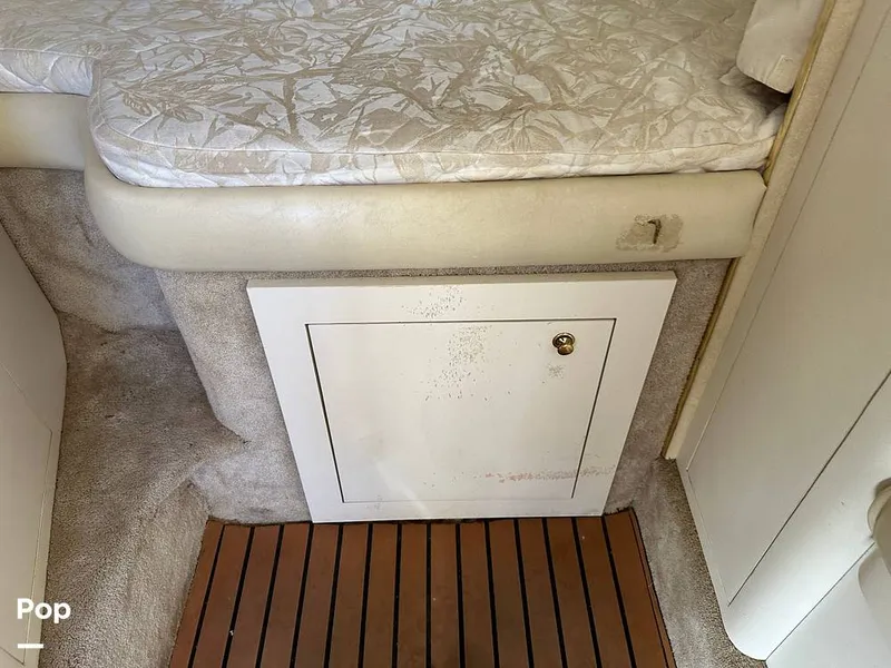 Slide: The Image of Sea Ray 290 Amberjack 2000 - 14598111