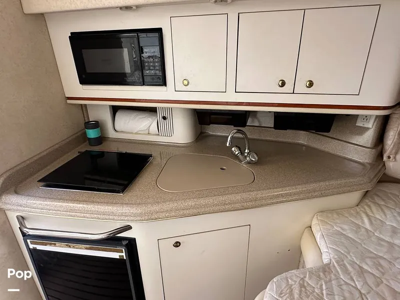 Slide: The Image of Sea Ray 290 Amberjack 2000 - 14598119