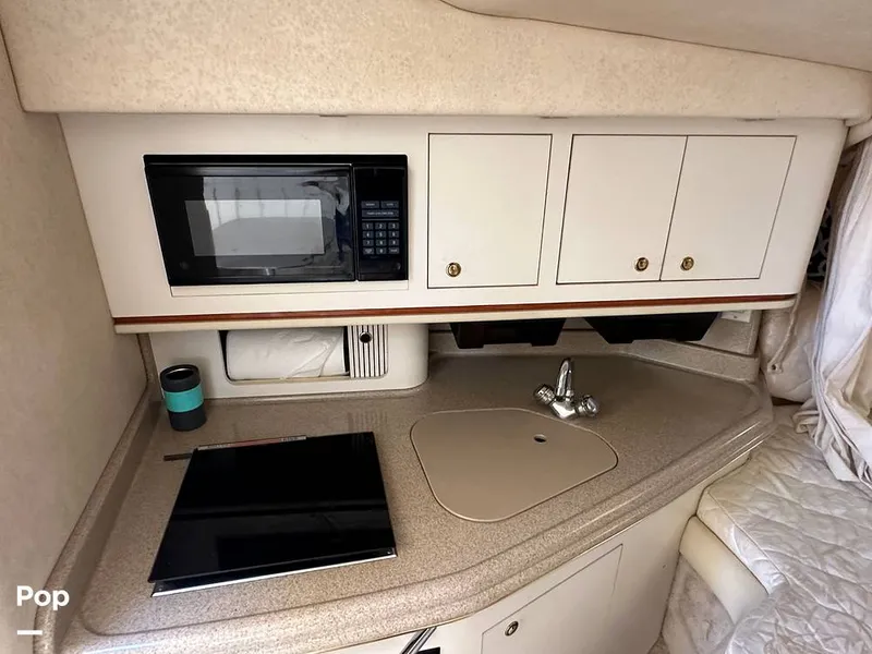 Slide: The Image of Sea Ray 290 Amberjack 2000 - 14598122