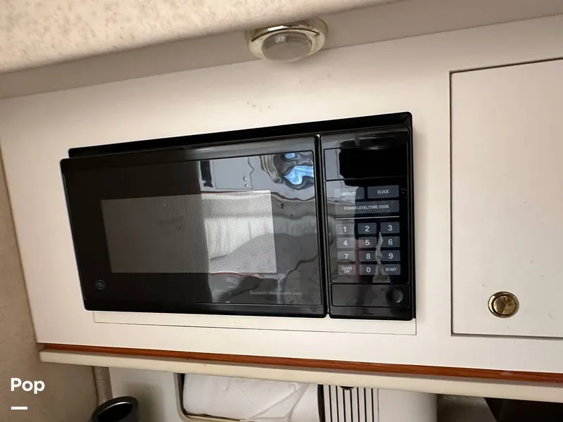 Slide: The Image of Sea Ray 290 Amberjack 2000 - 14598127