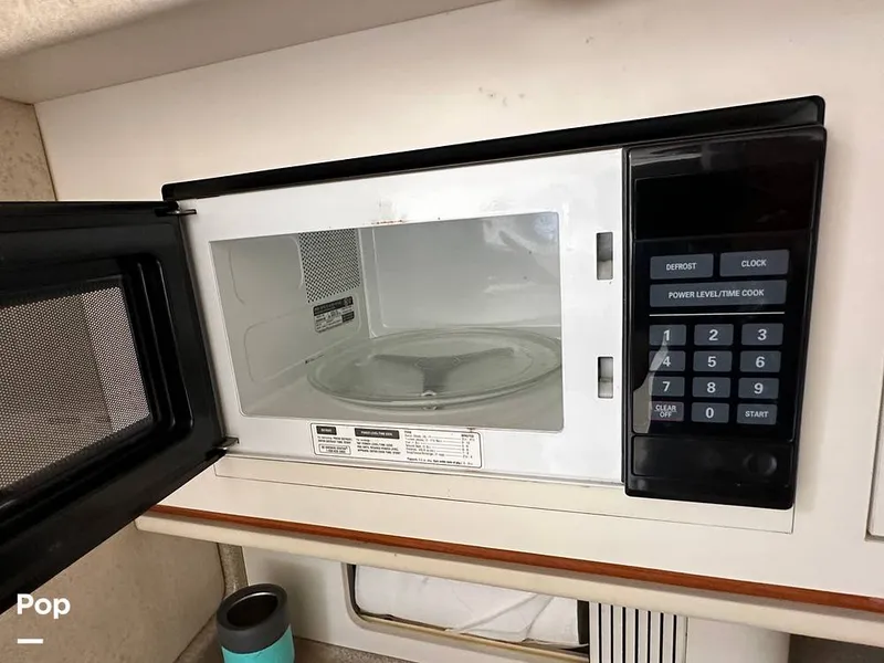 Slide: The Image of Sea Ray 290 Amberjack 2000 - 14598128