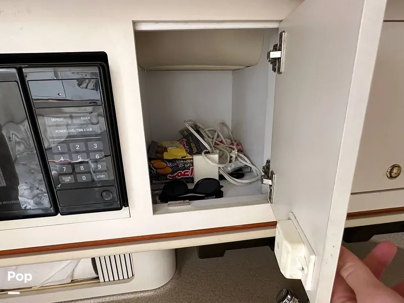 Slide: The Image of Sea Ray 290 Amberjack 2000 - 14598129